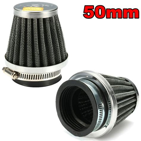 Image result for Motorcycle Pod Filter