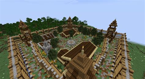 Image result for Minecraft Survival Servers Java