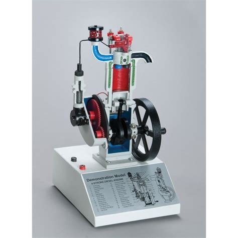 Image result for 2-Cycle Engine Model