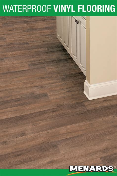 Snap Together Vinyl Flooring Menards at Jason Davies blog