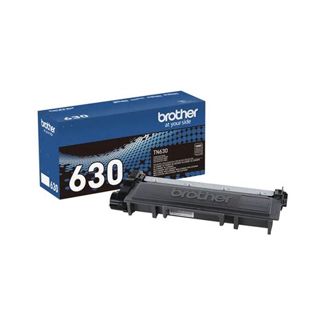 Tóner Brother TN-630 Negro 1200 Páginas, HL-L2360DW/DCP-L2540DW – Venpli