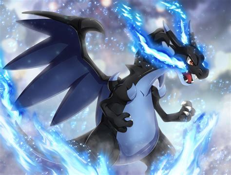 1319+ hình nền pokemon lizardon mega, hd, cho PC, điện thoại