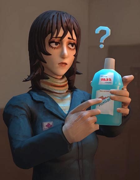 Anya (From Mouthwashing)｜AI Art Model | PixAI