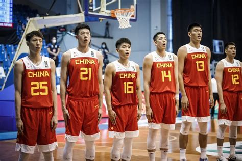 CCTV5＋节目安排变动，中国男篮比赛直播被取消，这里能看直播！_腾讯新闻