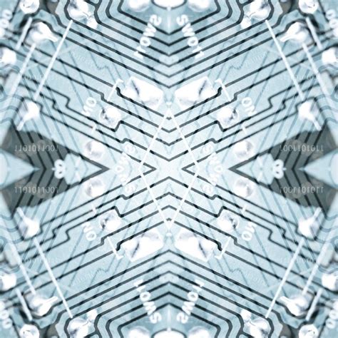 Tech Pattern Art Images - Free Download on Freepik