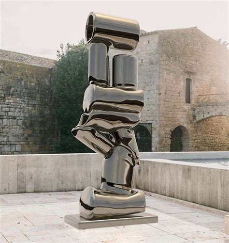 Modern Art Sculpture