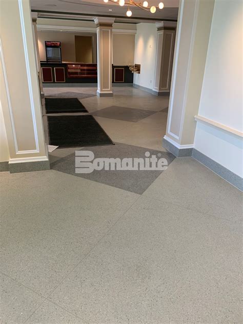 Premier Concrete Construction Completes Classy Upgrade of Historic ...