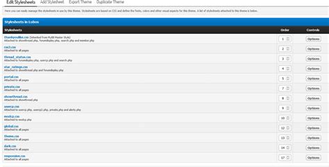 CSS Order 的图像结果