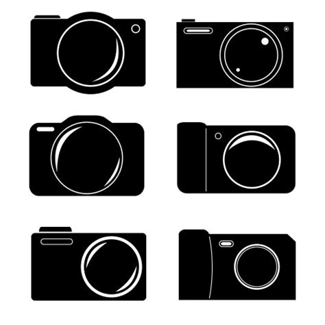 Camera Vector Side Profile 的图像结果