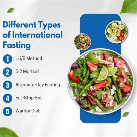 7-Days Indian Diet Plan For Intermittent Fasting