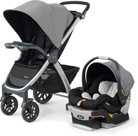 Buy Nuna Mixx Next Compact Ellis Baby Stroller Online at Low Prices in ...