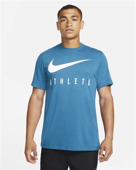 Nike Dri-FIT Men's Training T-Shirt. Nike BE