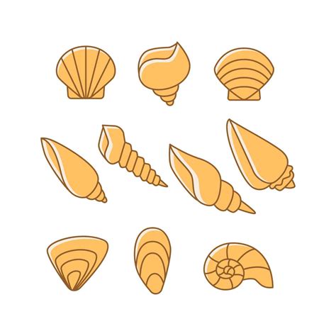 Shell Icon 的图像结果