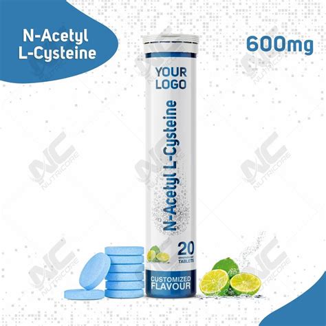 Effervescent Tablet - Calcium With Vitamin D Effervescent Tablets ...