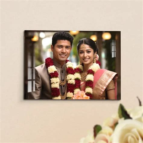 Acrylic Landscape Photo Frames | Premium Quality – Doozypics – DoozyPics