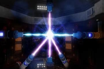 Image result for Reactor Core Fictional