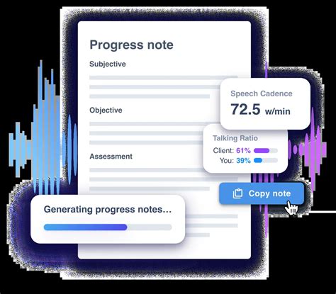 Image result for Auto Note Feature On Therapy Notes