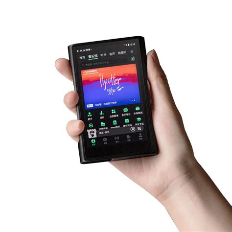 Buy the Best Digital Audio Player in India | Shop Online Today