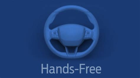 Ford BlueCruise | Consumer Reports Top-Rated Active Driving Assistance System | Ford.com