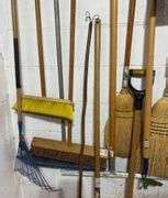 Image result for Long-Handled Cleaning Tools