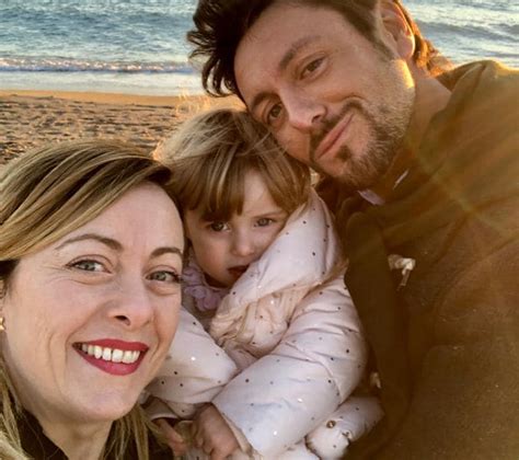 M Modi Writes Foreword Giorgia Meloni Autobiography Book 'I Am Giorgia ...