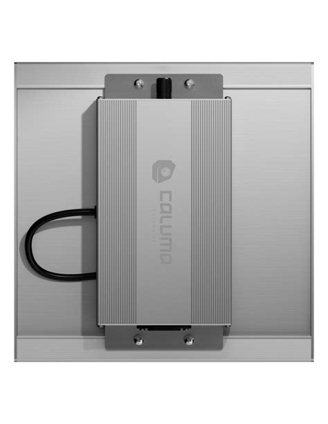 Caluma Force 75W LED kaufen - 40x40 cm