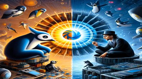 Image result for Immutable Linux Distributions