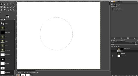 Image result for How to Repaint Using GIMP