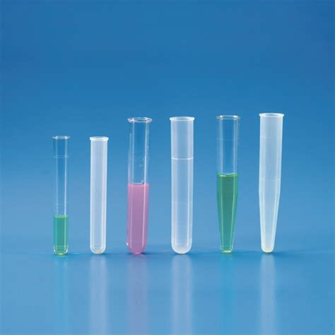 Probetas Desechables Con Borde - Probetas Desechables - Dispolab ...