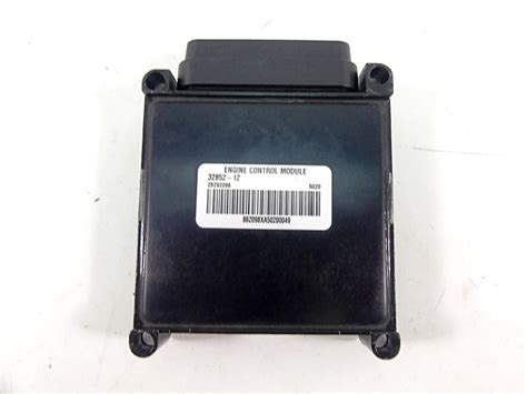 Image result for Harley Engine Control Module