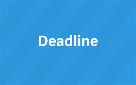 Winter 2025 Deadlines & Dates - Full Semester - BYU-Idaho Academic Calendar