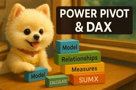 Image result for Data Structures On Power Pivot