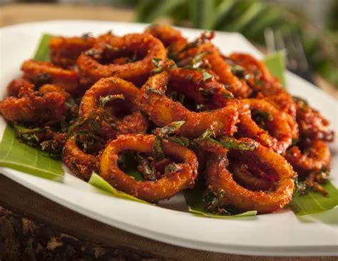 Seafood Archives - Paragon Restaurant