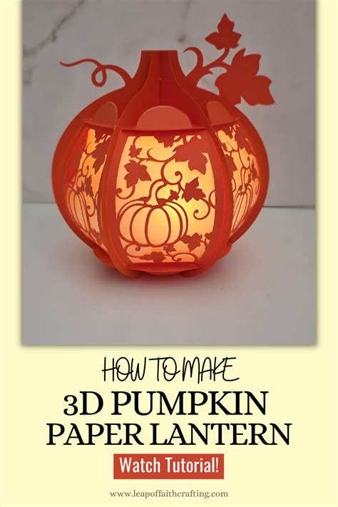 Image result for Paper Lantern Tutorial