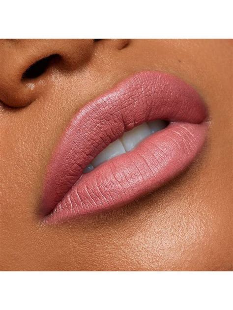 Nudestix Intense Lip & Cheek Matte Lipstick Pencil, Belle