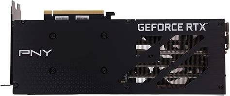 Buy PNY GeForce RTX™ 3070 Ti 8GB Verto Triple Fan Graphics Card Online ...
