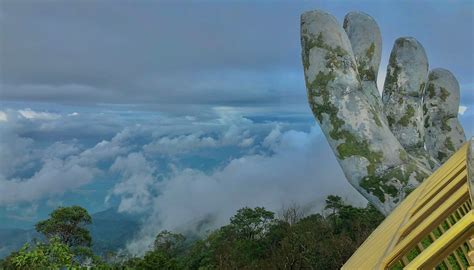 SUN WORLD BA NA HILLS CABLE CAR (2025) All You Need to Know BEFORE You ...