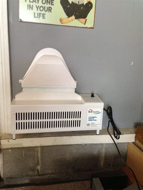 EZ Breathe Garage Ventilation System: Your In-Depth Guide - EZ Breathe ...