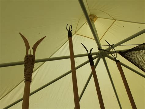 Image result for Ancient Fish Net Making Tools