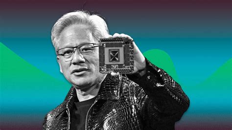 Founder Of Nvidia
