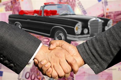 How to Maximize Your Car’s Resale Value - NARPRO