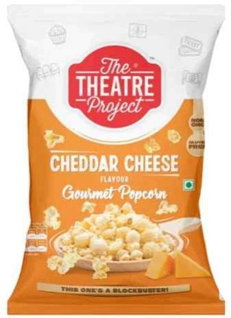 Cheddar Cheese Popcorn Supplier from Pune
