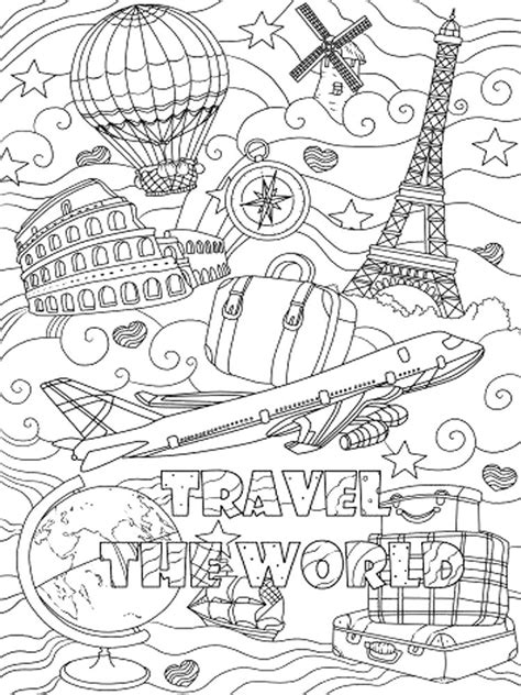Travel Printable Pictures 的图像结果