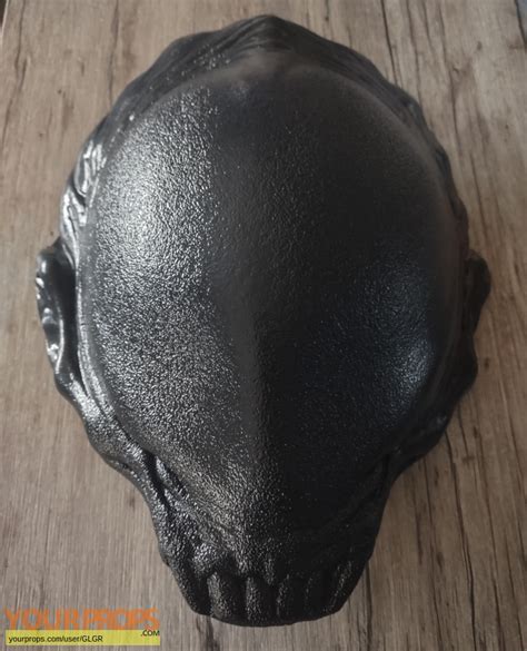 Image result for Alien vs Predator Head