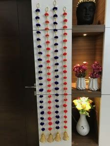 TATHAGATA Decoration Item for Home Décor Diwali,Pongal Torans (door ...