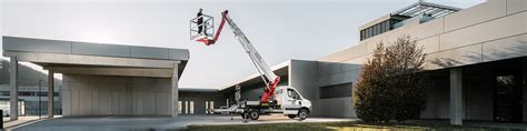Man Lift Cranes | Aerial Work Platform | Sky Lift