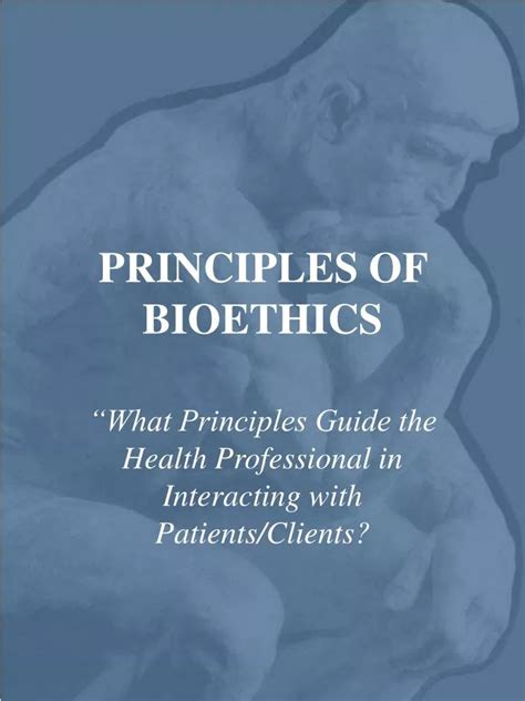 Image result for Universal Principles Bioethics