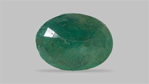 Natural Zambian Emerald (Panna) 5.16 Carats