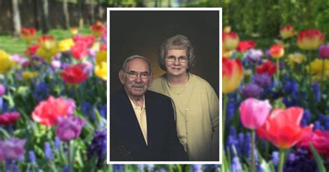 Obituary | Corena Barnitz | Foglesong Funeral Home