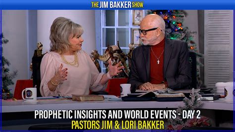 The Jim Bakker Show - PTL TV NETWORK
